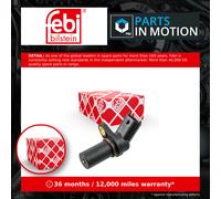 FEBI BILSTEIN 24616 Crankshaft sensor