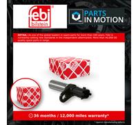 FEBI BILSTEIN 22374 Crankshaft sensor