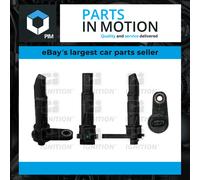 RPM / Crankshaft Sensor fits OPEL ZAFIRA C 1.6 2012 on B16SHL CI 1247945 Quality