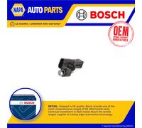 RPM / Crankshaft Sensor fits PEUGEOT 208 GTi, Mk1 1.4 1.6 12 to 15 Bosch 1920LR