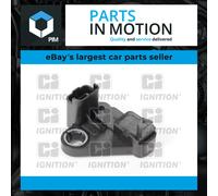 Quinton Hazell Crankshaft Sensor XREV626 - fits Land Rover, Jaguar & Ford - C.I.