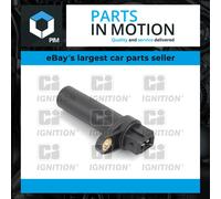 Quinton Hazell Engine Speed (Crankshaft) Sensor XREV495 - Inductive