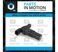 RPM / Crankshaft Sensor fits RENAULT FLUENCE L3 1.5D 1.6D 2010 on CI 8200885209