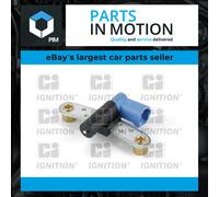 RPM / Crankshaft Sensor fits RENAULT KANGOO FC0, KC0 1.4 1997 on CI 8200647388