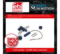 febi bilstein 34970 Crankshaft Sensor, pack of one