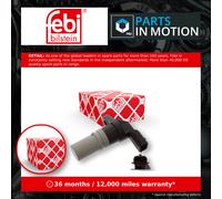 FEBI BILSTEIN 44645 Crankshaft sensor