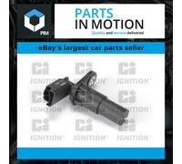 RPM / Crankshaft Sensor fits RENAULT MODUS JP, JP0 1.6 2004 on CI 8200244869 New