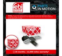 RPM / Crankshaft Sensor fits RENAULT MEGANE 1.4 1.6 97 to 98 6001543612 Febi New