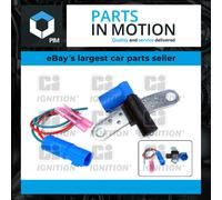 QUINTON HAZELL Crankshaft Sensor XREV447 - Fits Renault Thalia/Megane/Kangoo/Fluence - C.I.