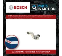 Bosch Crankshaft Sensor 0986280611