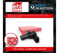 FEBI BILSTEIN 177834 Crankshaft sensor