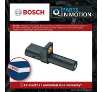 Bosch 0261210141 Original Equipment Crankshaft Position Sensor for Select Mercedes-Benz: 1997-00 C280, 1997 C36 AMG, 1998-99 C43 AMG, 1997-02 E320, 1998-02 E430, 1999-02 E55 AMG, 1998-03 ML320