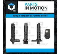 RPM / Crankshaft Sensor fits VAUXHALL ASTRA K 1.4 2015 on Manual Transmission CI