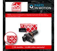 FEBI BILSTEIN 106797 Crankshaft sensor