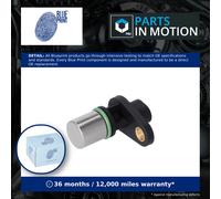 RPM / Crankshaft Sensor fits VAUXHALL ZAFIRA A, B 2.2 98 to 14 Blue Print New