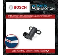 BOSCH 0 986 280 443 Crankshaft sensor