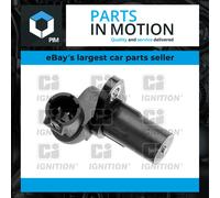 RPM / Crankshaft Sensor fits VOLVO V40 645 1.9D 00 to 04 CI 30617112 Quality New