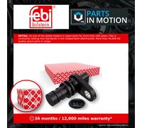 FEBI BILSTEIN 176231 Crankshaft sensor