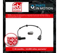 RPM / Crankshaft Sensor 36891 Febi 038907319A 038907319F 038957147 038957147C