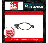 FEBI Bilstein Crankshaft Angle Sensor 24508