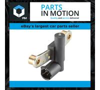Crankshaft position sensors S119974001Z CONTINENTAL/VDO for RENAULT MEGANE I