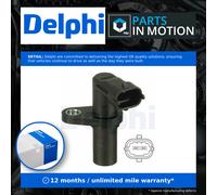 RPM / Crankshaft Sensor SS11330 Delphi 3918003000 Genuine Top Quality Guaranteed