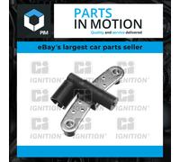 QUINTON HAZELL XREV318 Crankshaft sensor