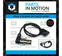 RPM / Crankshaft Sensor XREV397 CI 12141727554 Genuine Top Quality Guaranteed