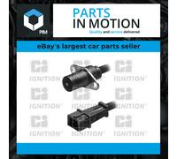 RPM / Crankshaft Sensor fits FIAT DUCATO 230, 244 2.8D 1997 on CI 5944390 New