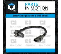 RPM / Crankshaft Sensor XREV479 CI 391804A410 Genuine Top Quality Guaranteed New