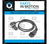 RPM / Crankshaft Sensor XREV491 CI 12141703277 Genuine Top Quality Guaranteed