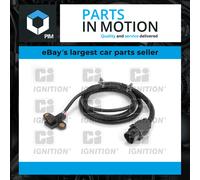 Quinton Hazell Crankshaft Sensor XREV512 - Engine Speed Sensor for Hyundai SANTA 01-06 39310-38070