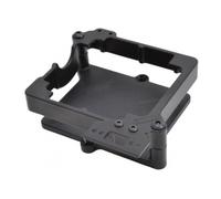 RPM ESC Cage for Castle Mamba Monster X and Mamba Monster 2 ESC Black RPM73622