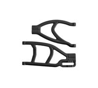 RPM Extended Left Rear A-Arms for Traxxas Summit Revo E-Revo Black RPM70432
