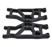 RPM Front A-Arms 4S V2 ARRMA Kraton Outcast Suspension Upgrade RPM81682