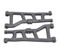 Rpm Front A-arms For Arrma Typhon 4x4 3s Blx