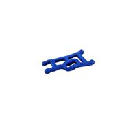 RPM Front A-arms for Traxxas Rustler Stampede Slash 2WD Blue RPM80245
