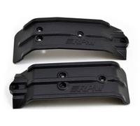 RPM Front and Rear Skid Plates for Traxxas Mini Maxx Mini XRT RPM72252