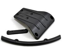 RPM Front Bumper & Skid Plate For Arrma Kraton 6S