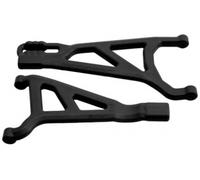 RPM Front Left A-arms for Traxxas E-Revo 2.0 Black RPM81512