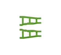 RPM Front or Rear A-Arms for Traxxas Slash 4x4 Rustler Stampede Green RPM80704