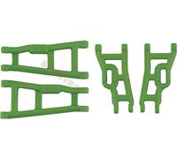RPM Front & Rear A-Arms For Traxxas VXL XL5 Rustler & Stampede 2wd