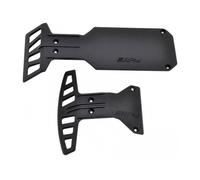 RPM FRONT & REAR BUMPERS FOR LOSI MICRO-T RPM72262
