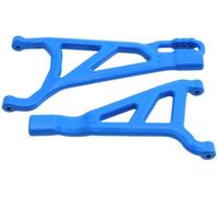 RPM Front Right A-Arms for Traxxas E-Revo 2.0 Blue RPM81465