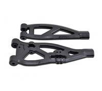 RPM Front Upper and Lower A-Arms for ARRMA Kraton Talion Outcast Durango DEX8T RPM81482