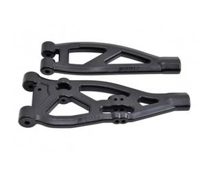 RPM Front Upper and Lower A-Arms for ARRMA Kraton Talion Outcast Durango DEX8T RPM81482