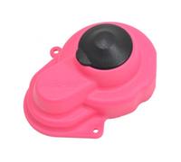 RPM Gear Cover for Traxxas Rustler Stampede Bandit Slash 2WD Pink RPM80527