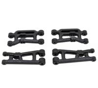 RPM Heavy-Duty Front and Rear A-Arms for Losi Micro-B Micro-T RPM72242