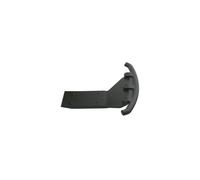 RPM HPI Baja 5B Front Bumper & Skid Plate RPM81972