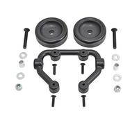 Rpm Low Visibilty Wheelie Bars For Traxxas X-maxx